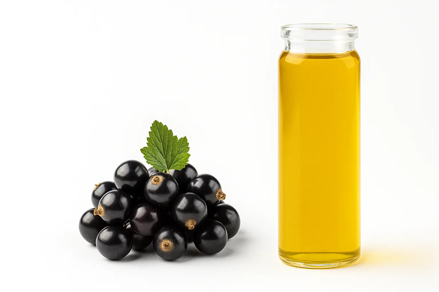 Black Currant Oil